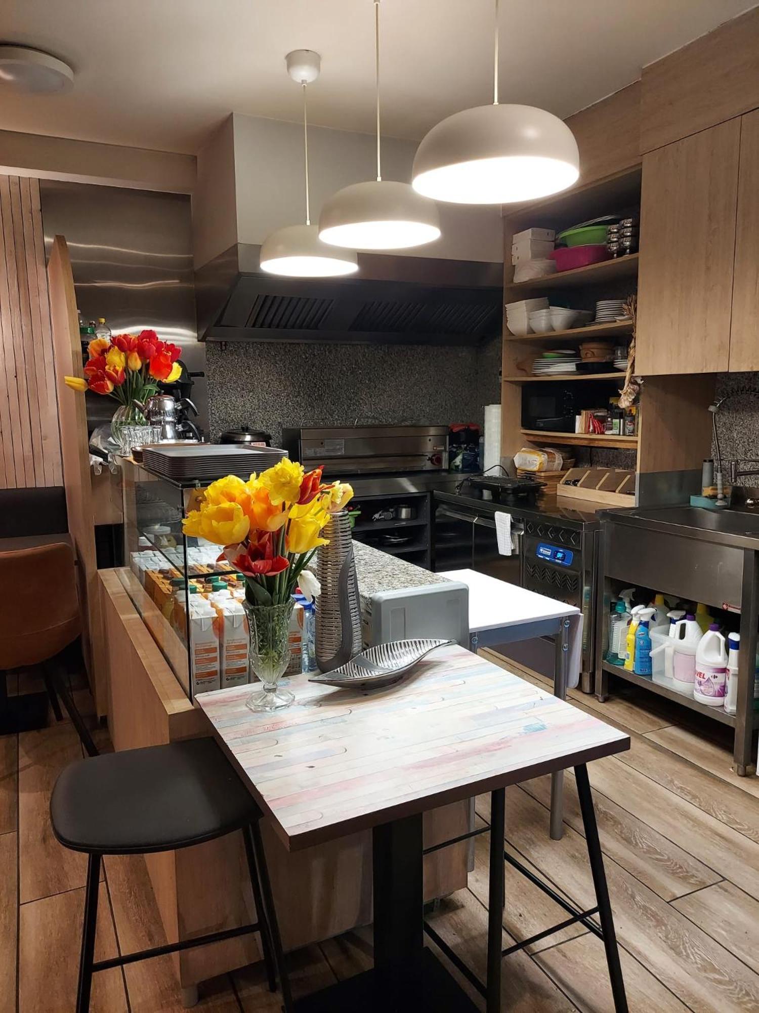 Le New Matinal Hotel La Louviere Luaran gambar