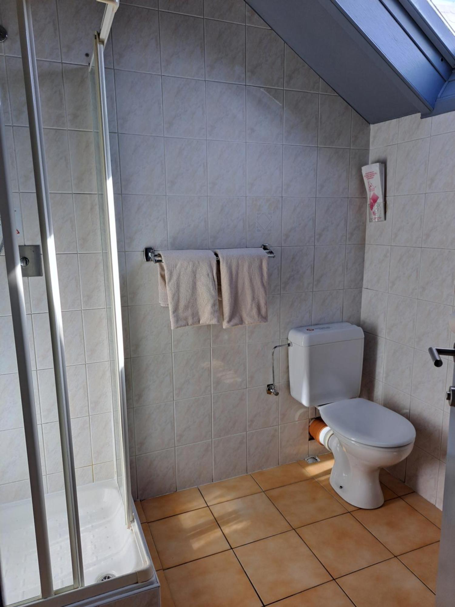 Le New Matinal Hotel La Louviere Luaran gambar