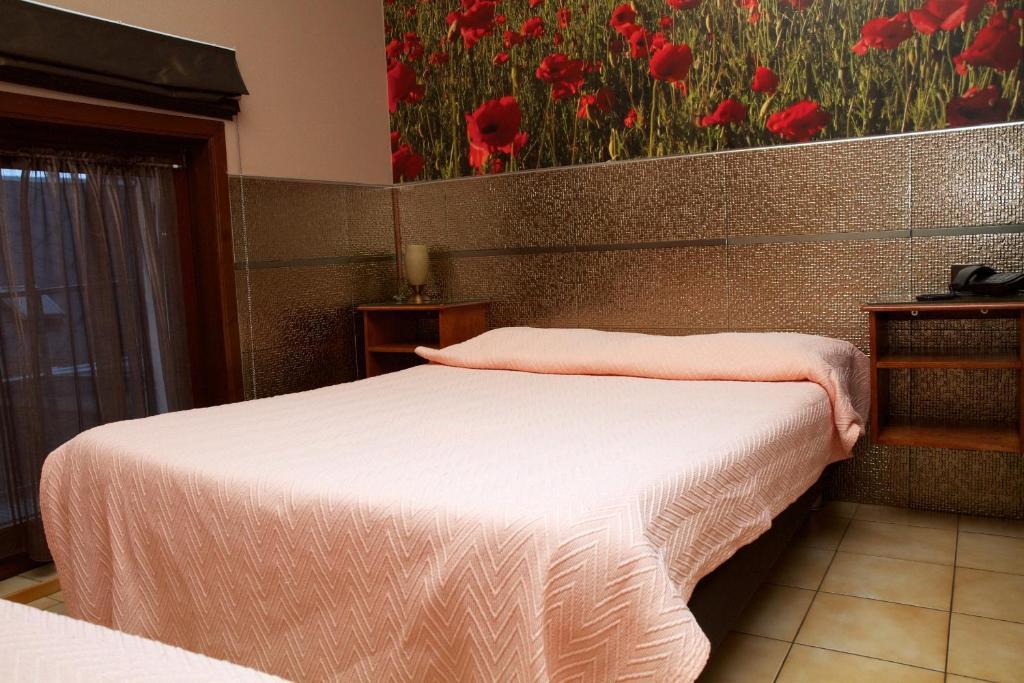 Le New Matinal Hotel La Louviere Bilik gambar